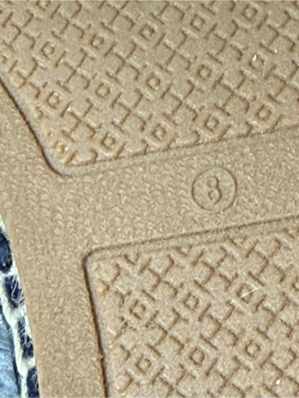 Tory Burch Black Canvas Espadrilles with Red, Pink & Yellow Leather Accents